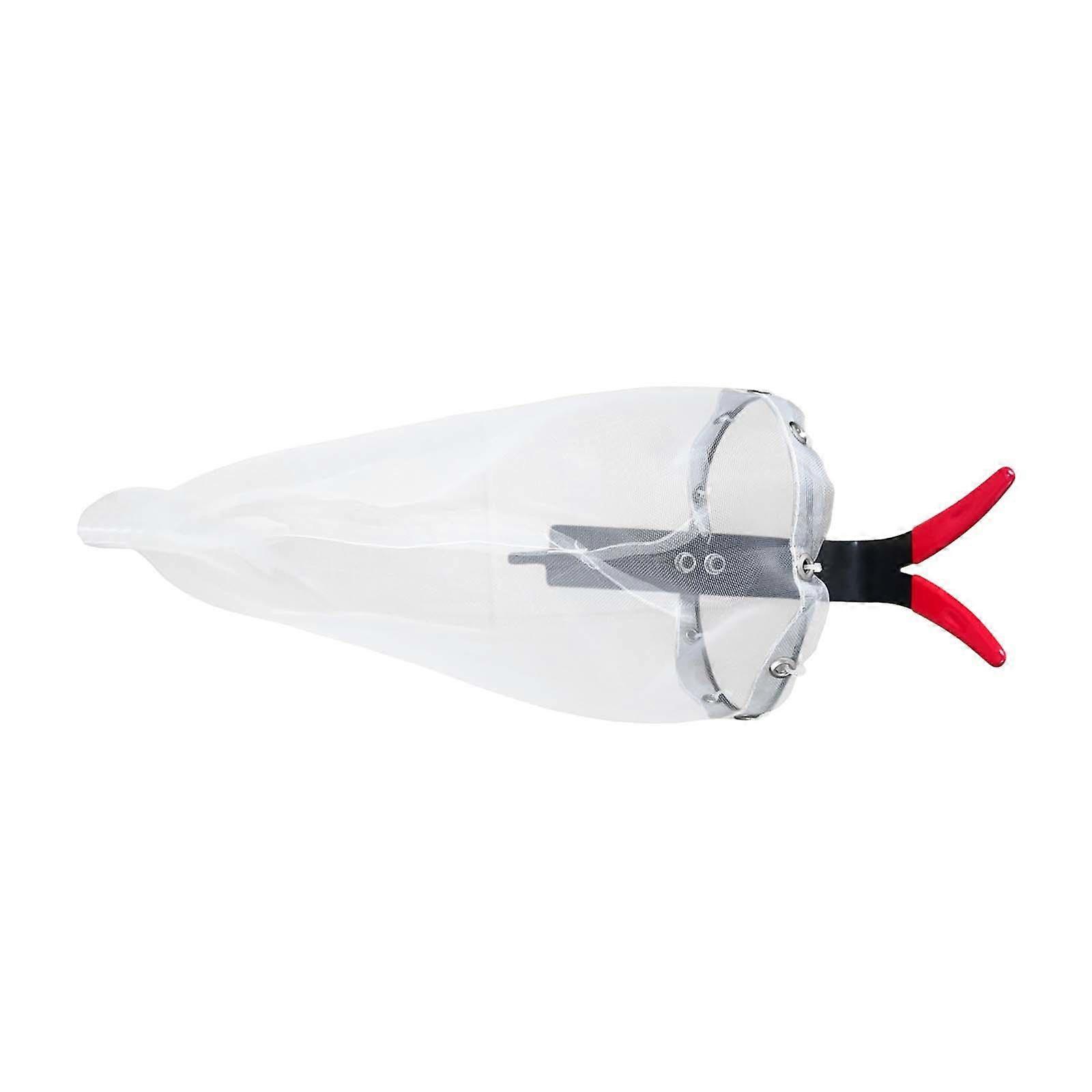 Fruit Picker Practical Bag Portable Fruits Catcher for Figs Pears Bayberries