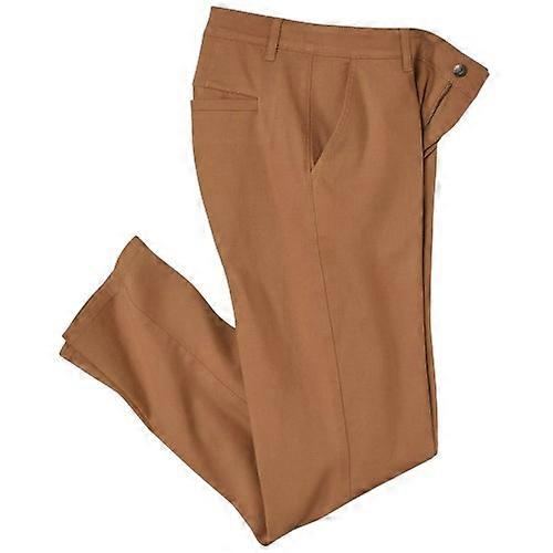 Atlas For Men Mens Stretch Chinos