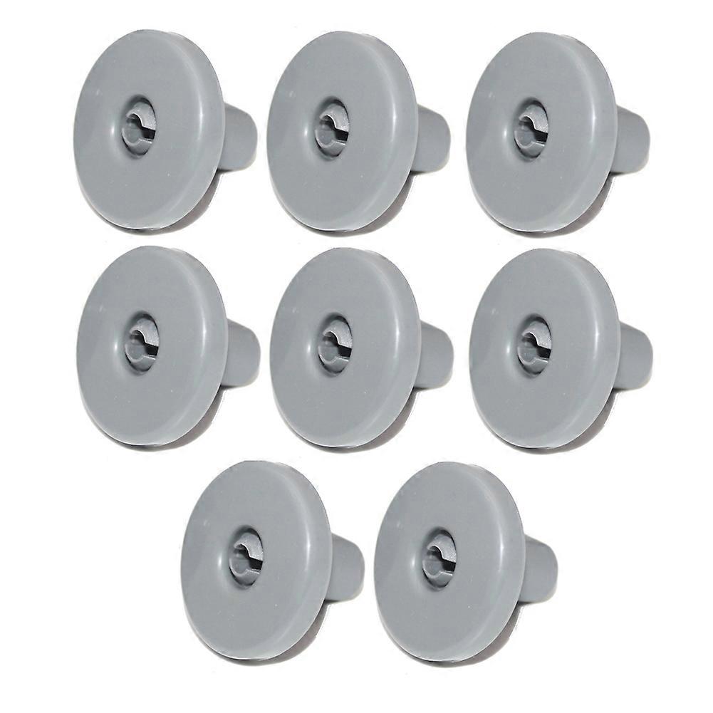 Suitable for AEG, ELECTROLUX Dishwashers Drawer Bottom Rollers Pull-Out Rollers 40mm