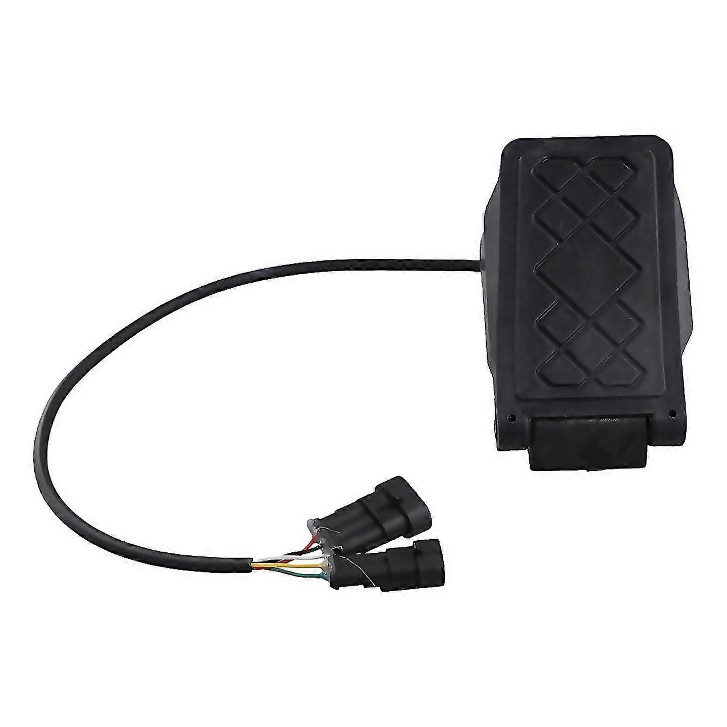 For Electric Compatible Forklift Stacker Yt005 Scrubber Accelerator