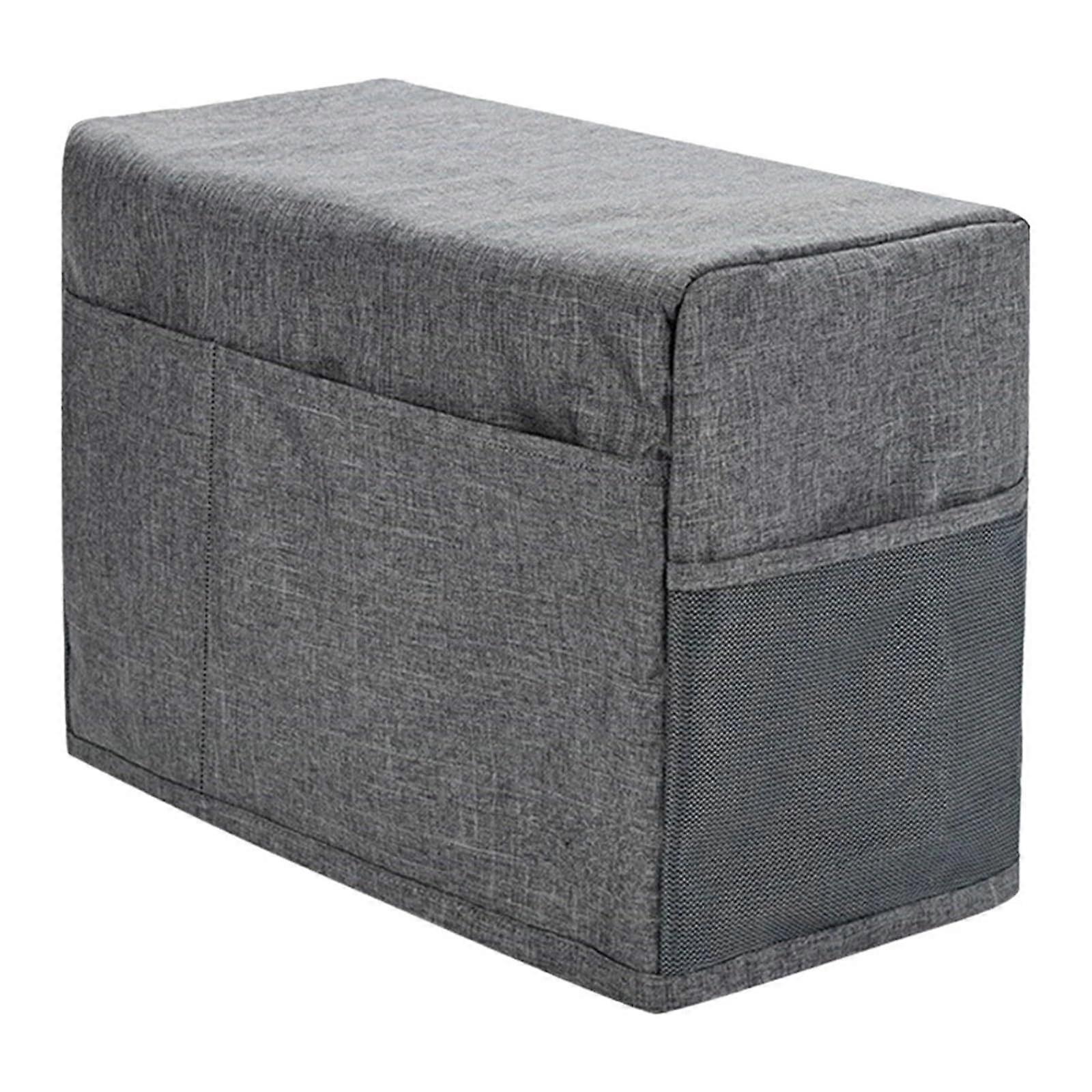 Sewing machine bag Protective sewing machine cover with pockets, cover for the sewing machine for most household sewing machines.