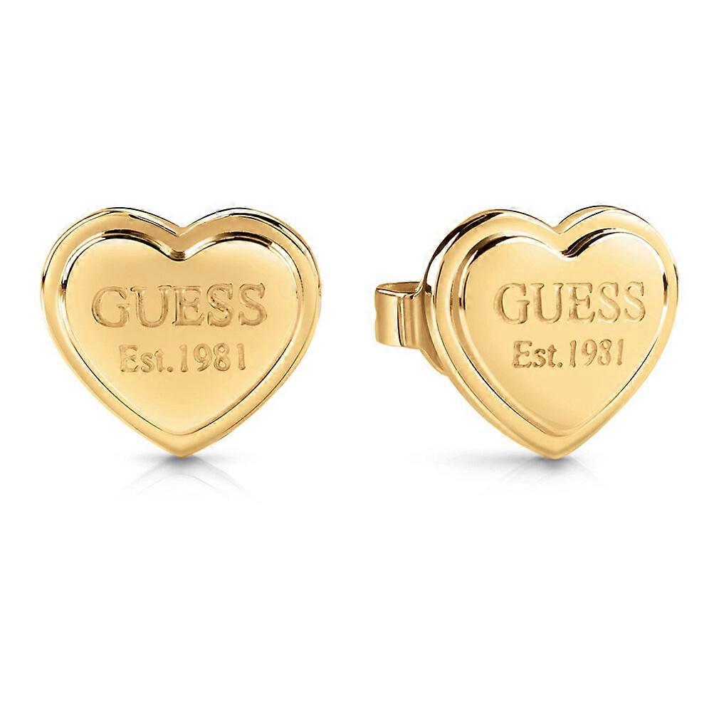Guess Boucles d’oreilles pour femmes JUBE02179JWYGTU