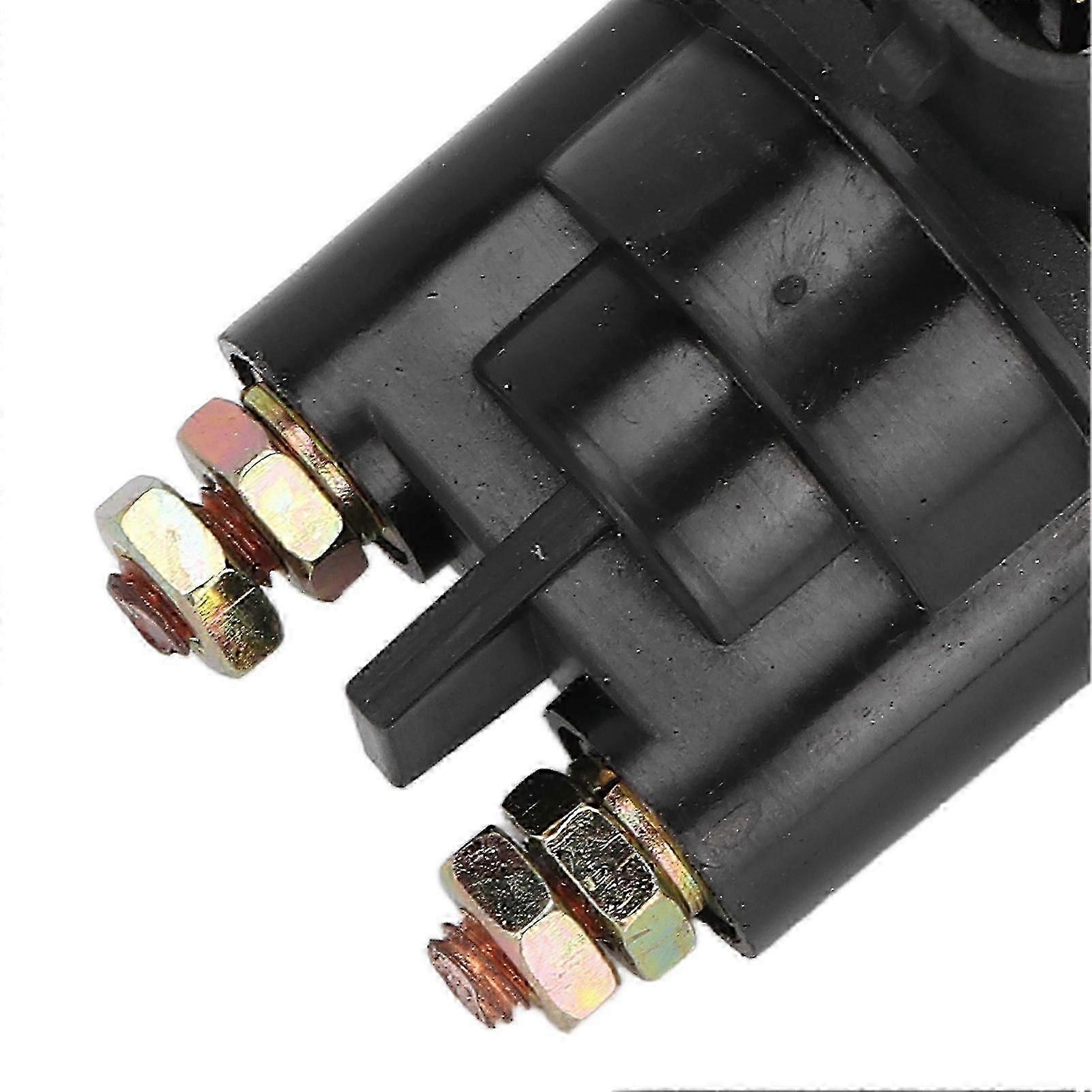 Starter Relay 278003012 278001802 For Seadoo Gts Gtx Gsi Gsx Personal Watercraft