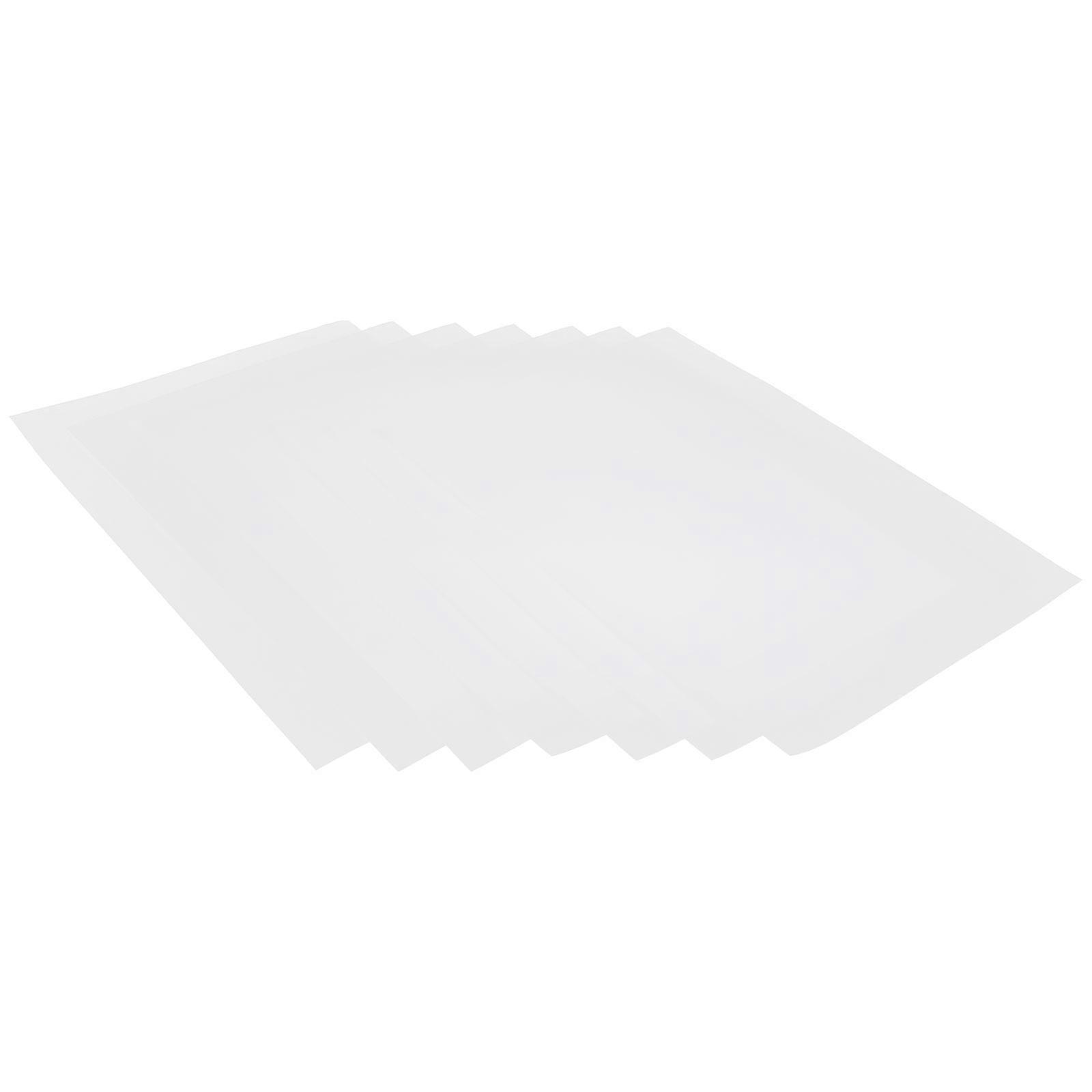 Tracing Paper Translucent Printable For Art Printing Engineers High Temperature Resistant 50Sheets