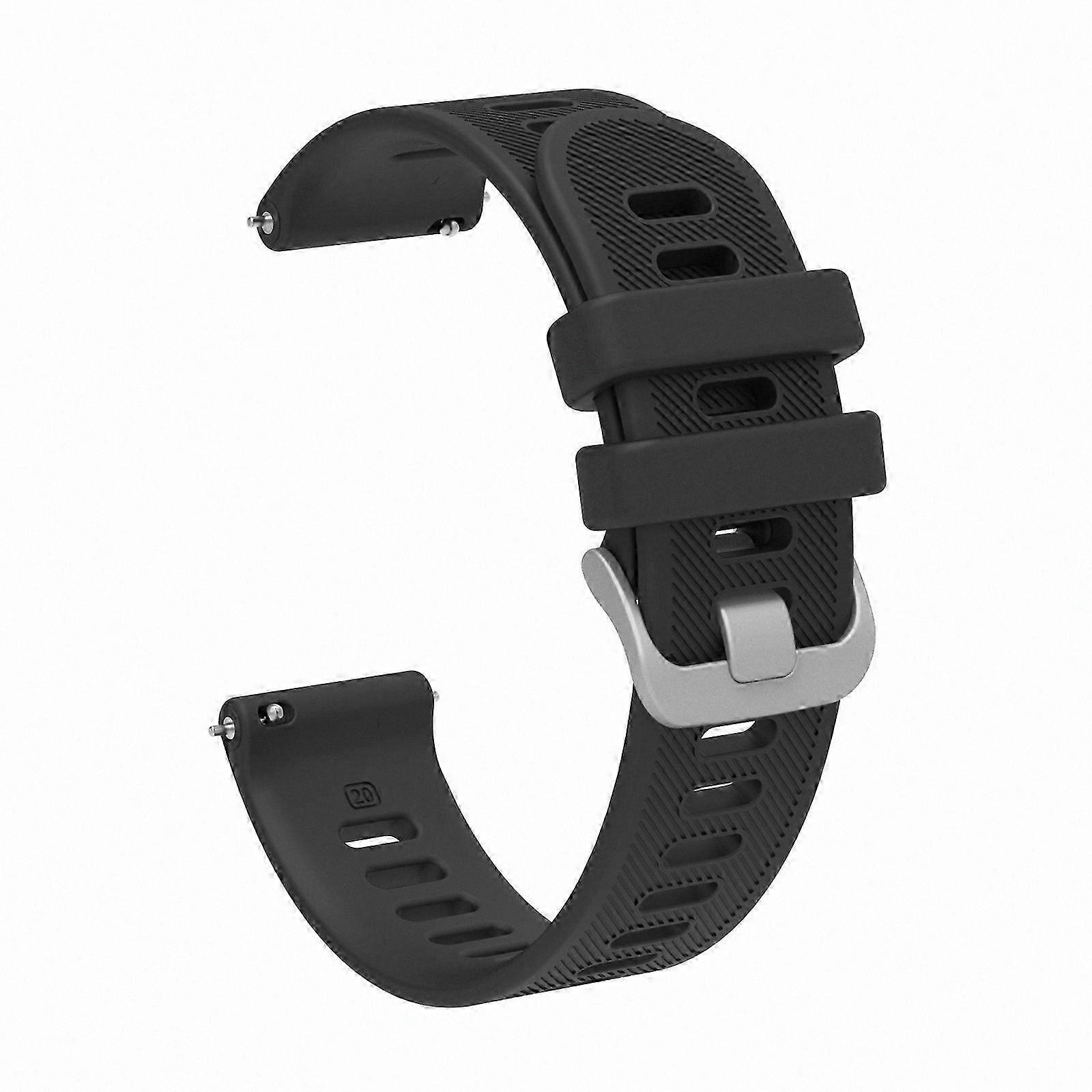 Compatible Replacement Strap For Garmin Forerunner 55 Watch Bands