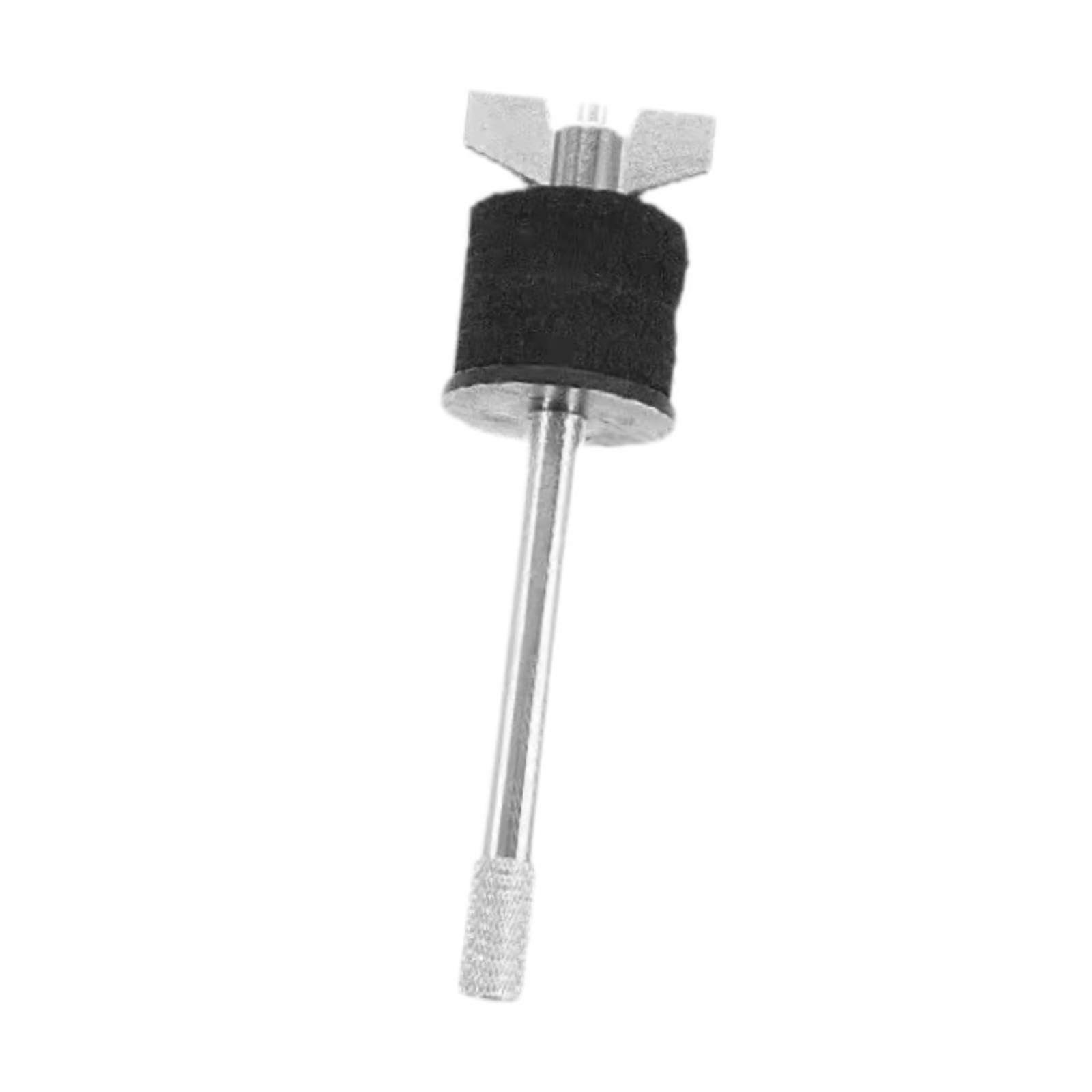 Accessories for mounting percussion instruments Jazz Drum Clutch Cymbal Holder
