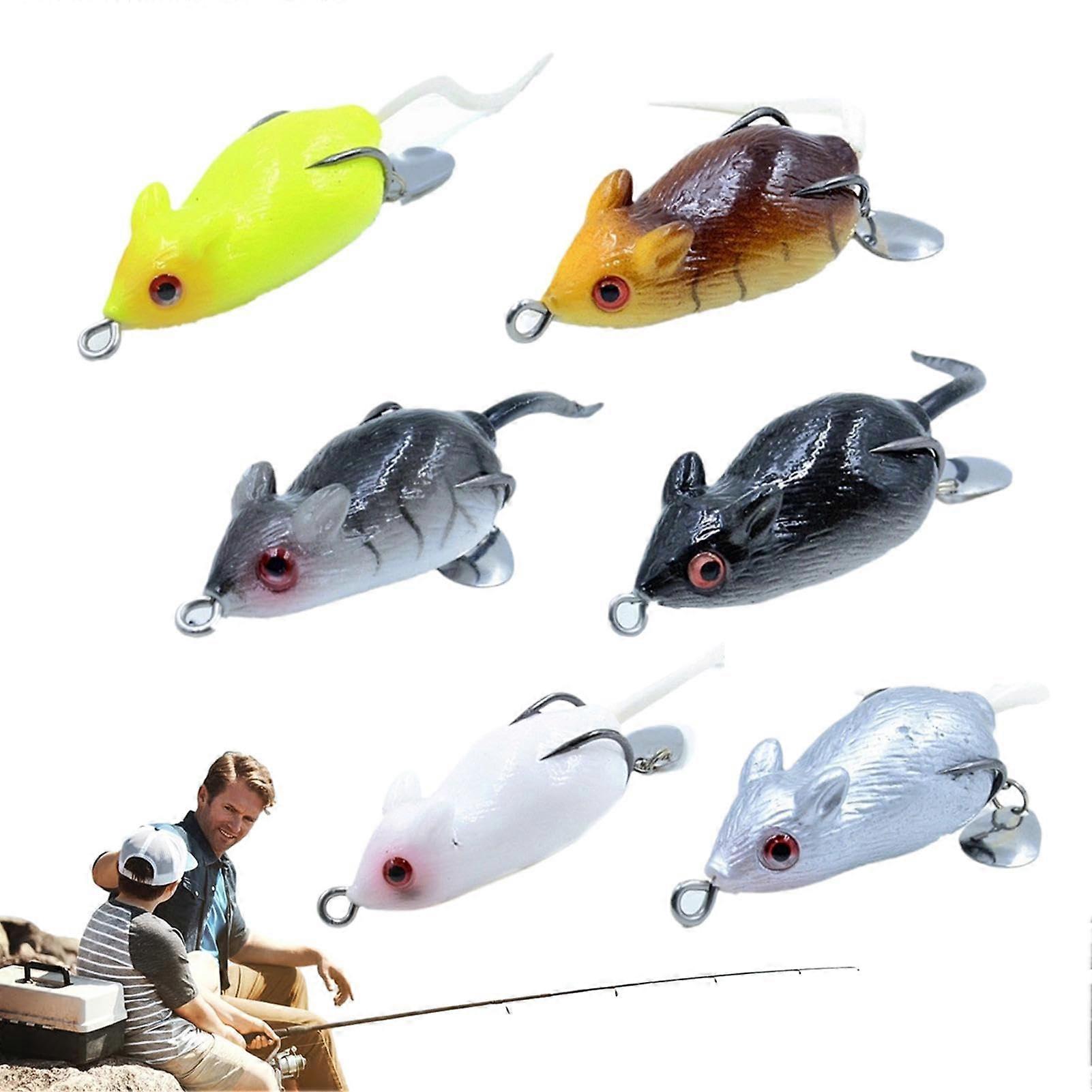 Realistic perch lure, sturdy hook design, efficient fishing bait