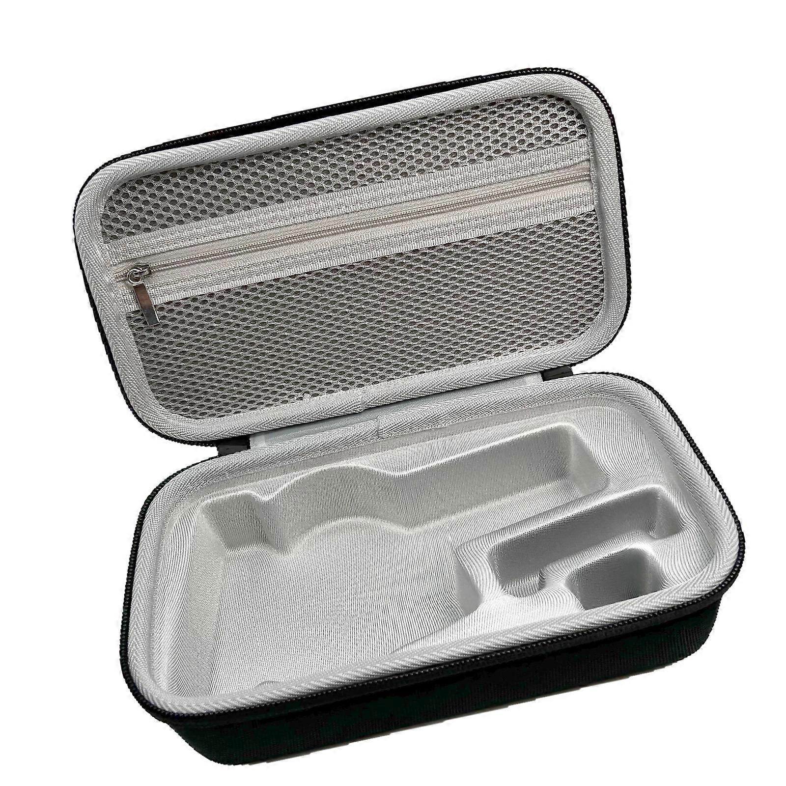 Portable Storage Case for Mobile 7 Action Camera Hard Box Protective Shell Cover Bag Skin Case Camera Accessories Multicolor