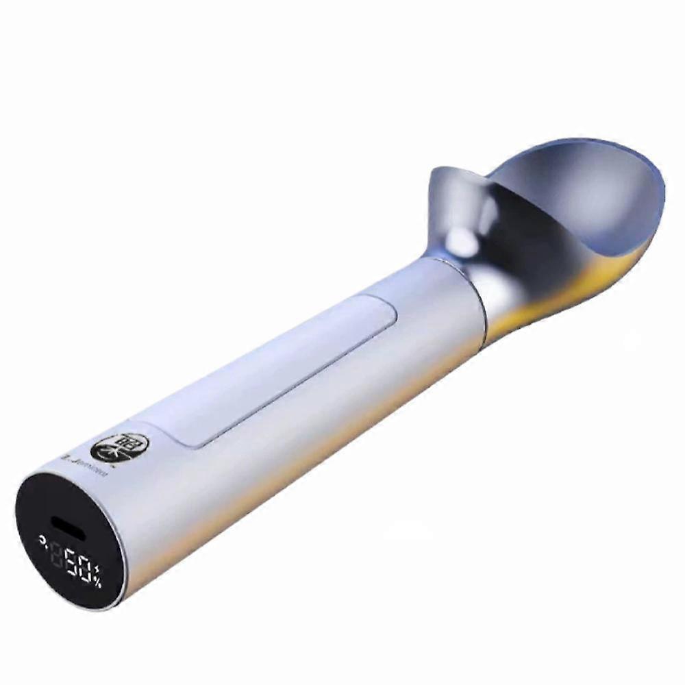 Chauffage électrique Boules à glace auto-fondantes en acier inoxydable