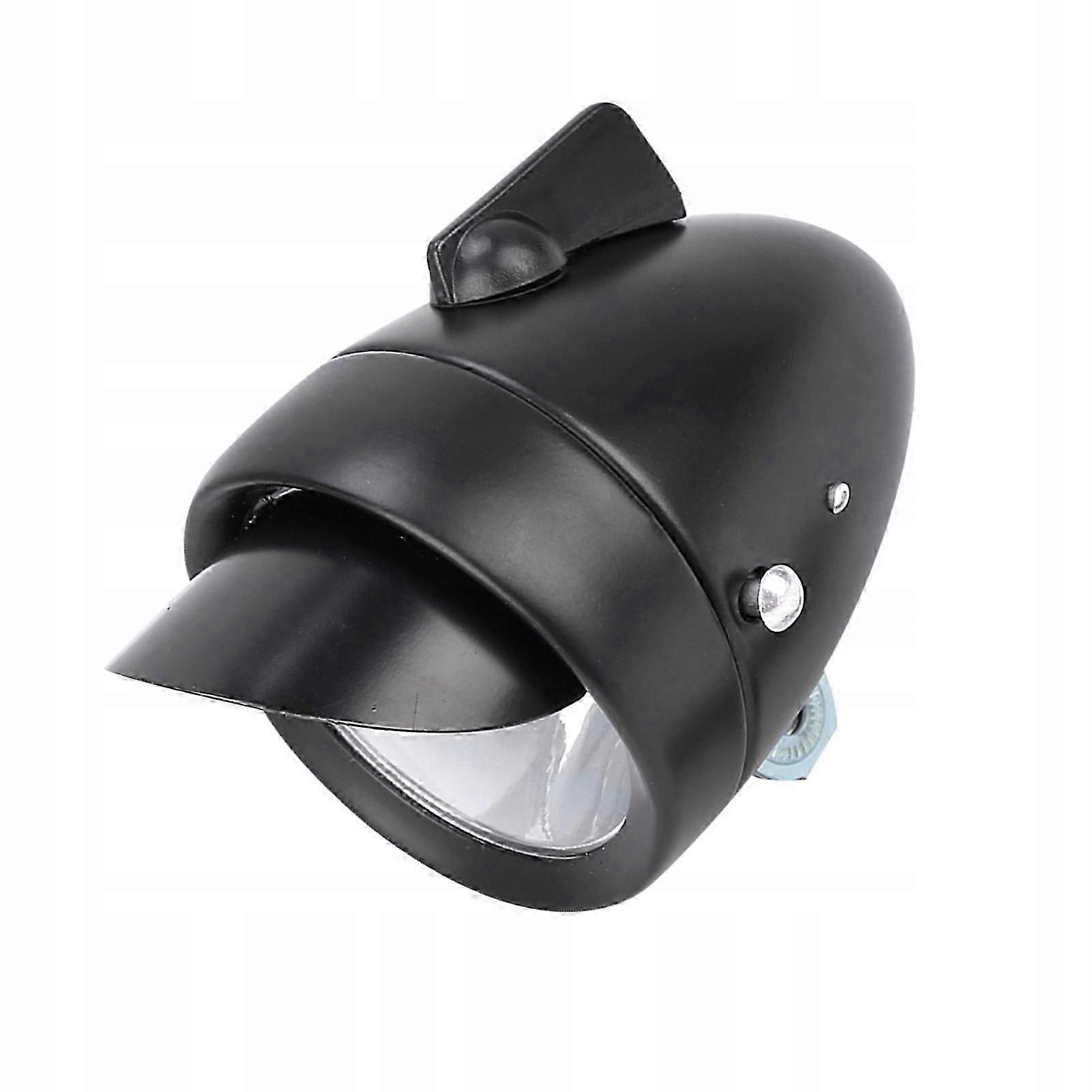 Bicycle Lamp For Led Bike Light - Retro Front-Good