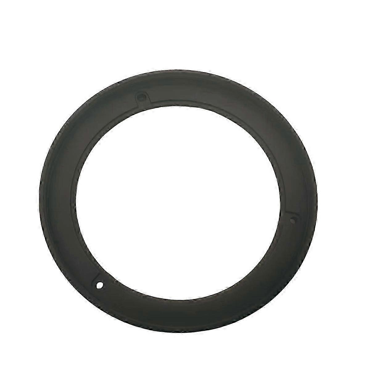 UV Filter Ring Replacement for Nikon AF-S 24-70mm F/2.8G Lens - Front Lens Barrel Part, Durable & Pr
