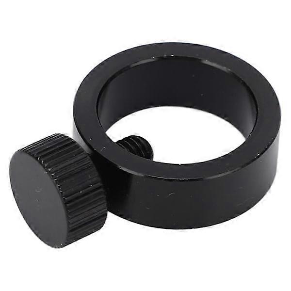 HURRISE Microscope Position Mounting Bracket 22mm Industrial Stereo Microscope