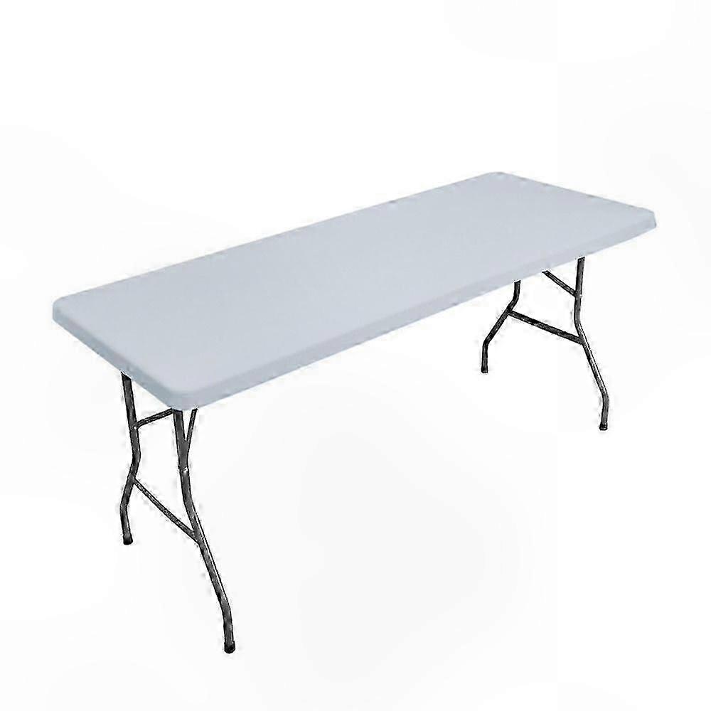 Durable Waterproof Foldable Cover for Rectangular Patio Tables