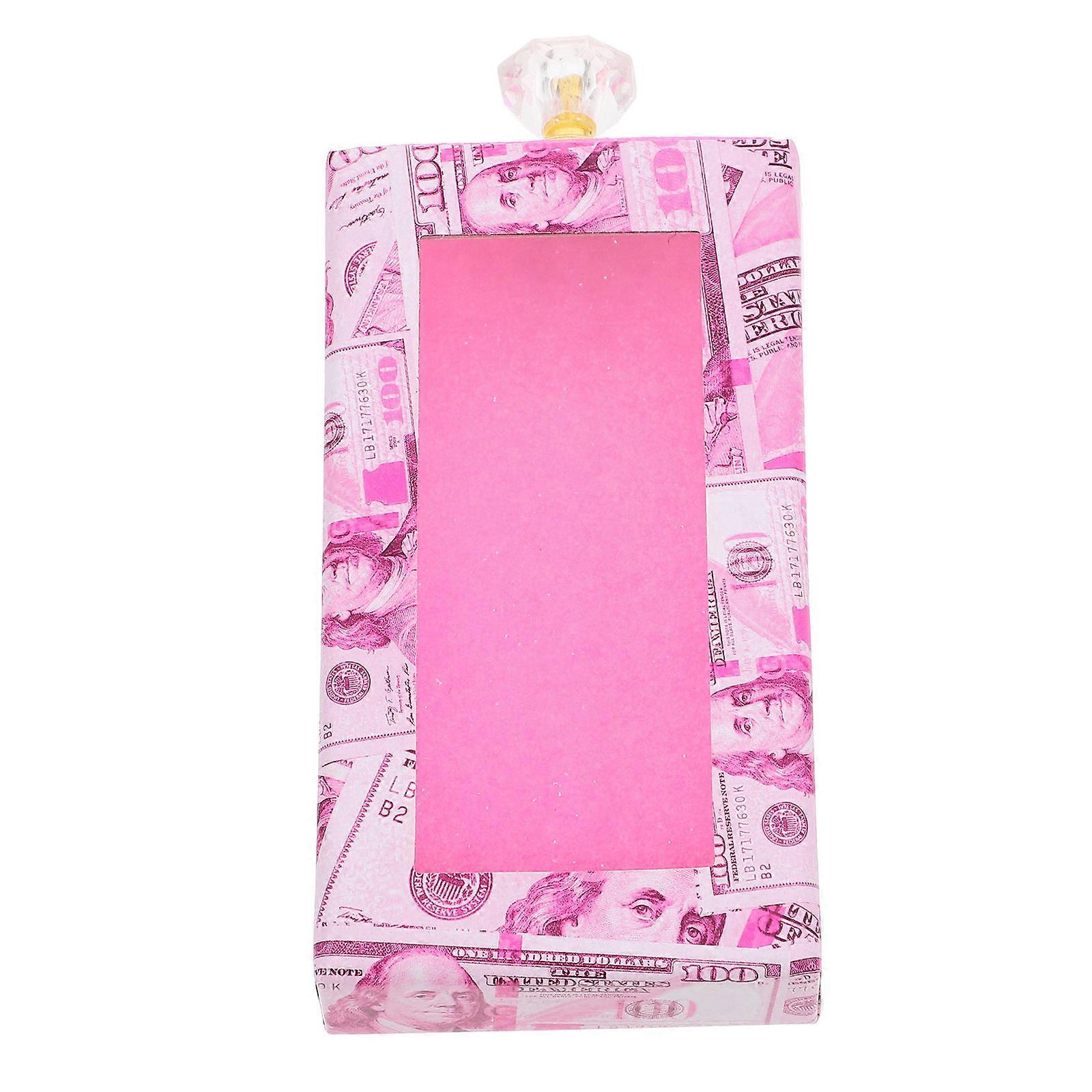 Drawer Style Eyelash Organizer Box Ideal For Organizing Eyelashes At Home 1Set