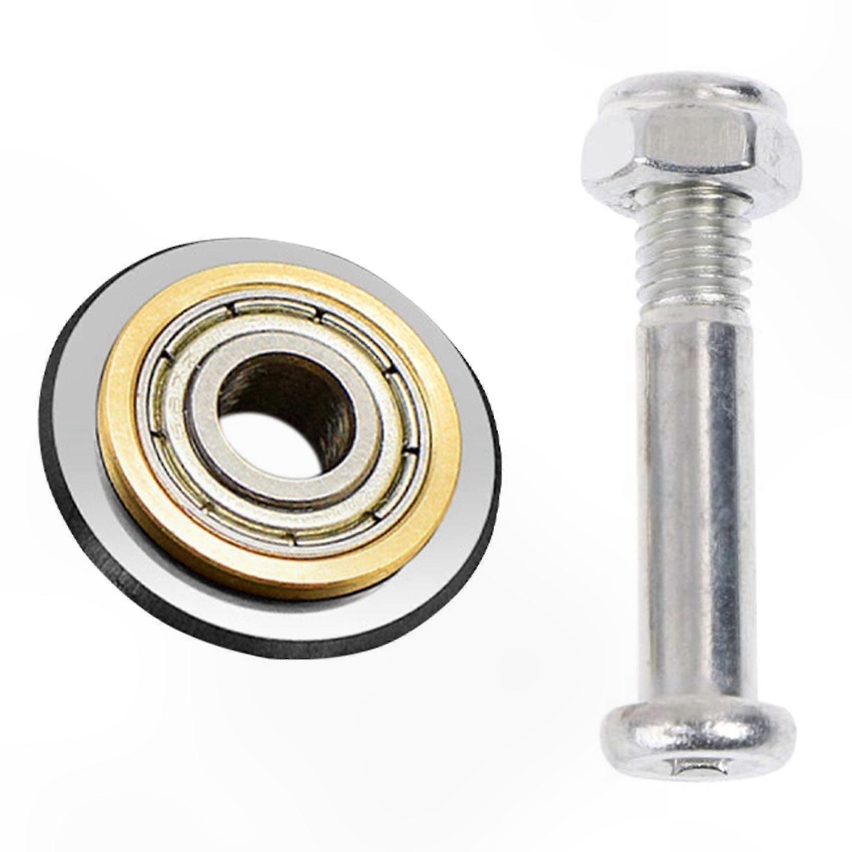 Manual Tile Cutter for Wall and Floor Tiles with Bearing Wheel