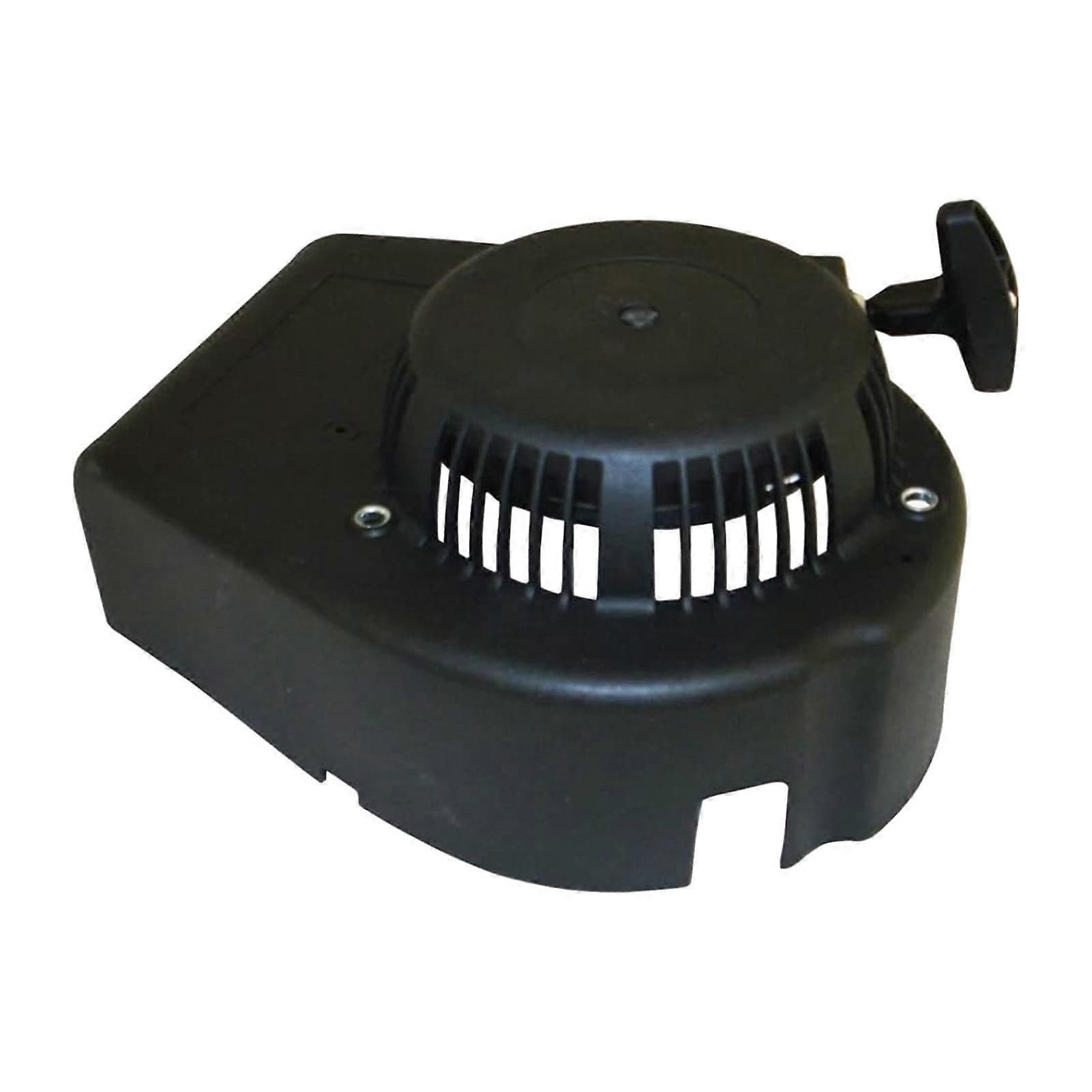 Recoil starter assembly, recoil starter replacement parts, recoil rope starter