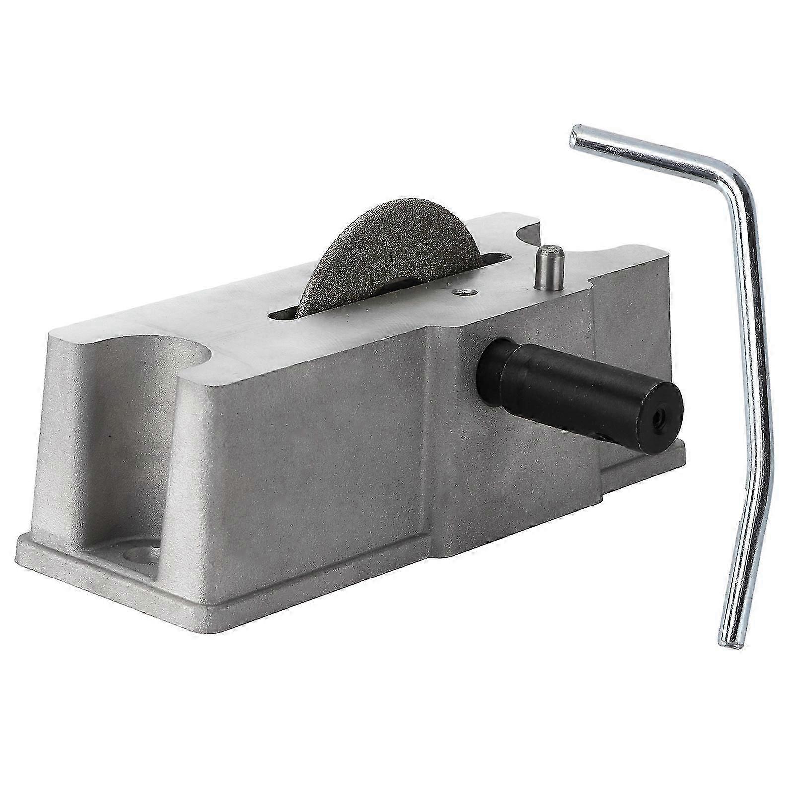 Piston Ring Filer Tool Accessory Adjustable 66785 Metal