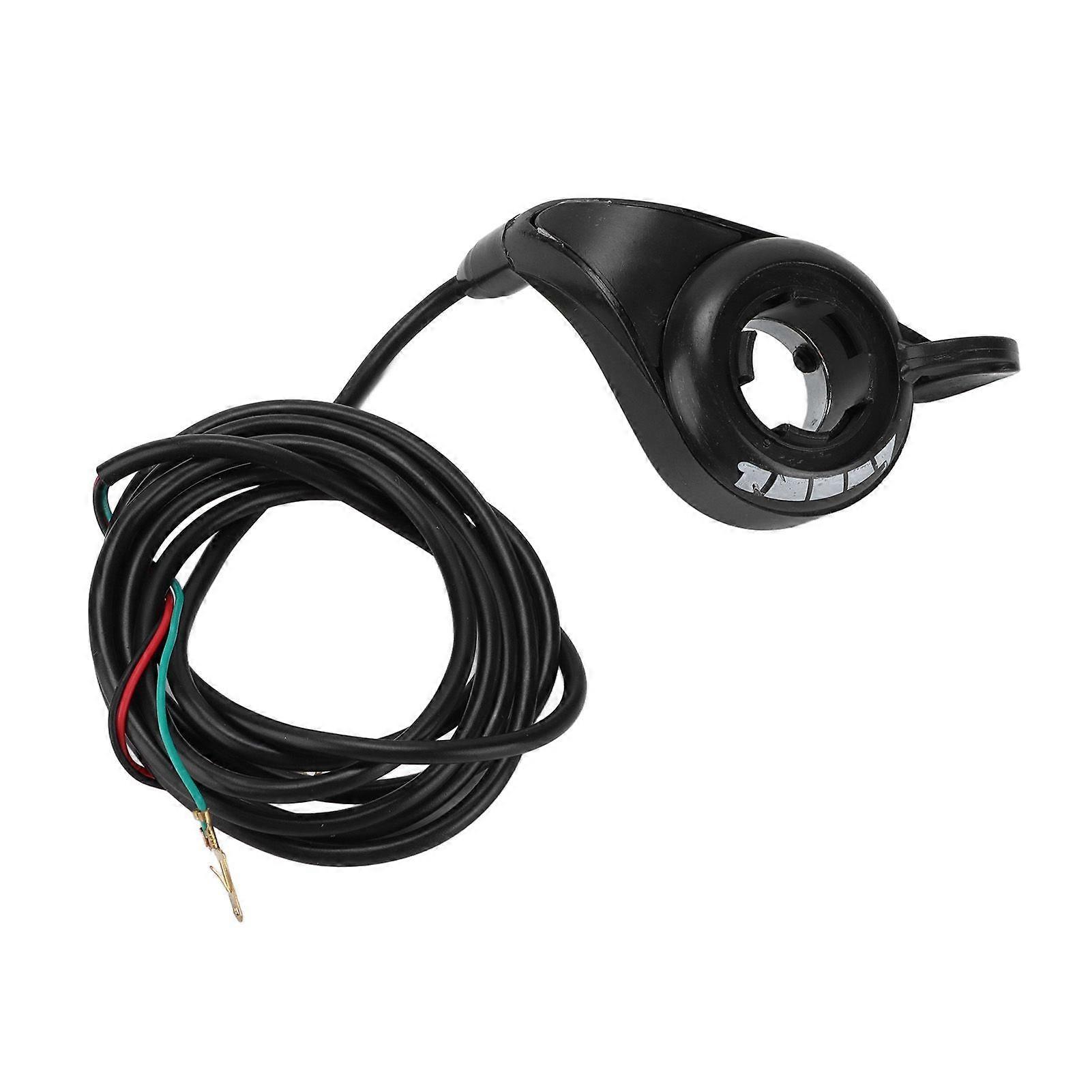 Speed controller thumb throttle 7/8in handlebar 24V 36V 48V 60V 72V
