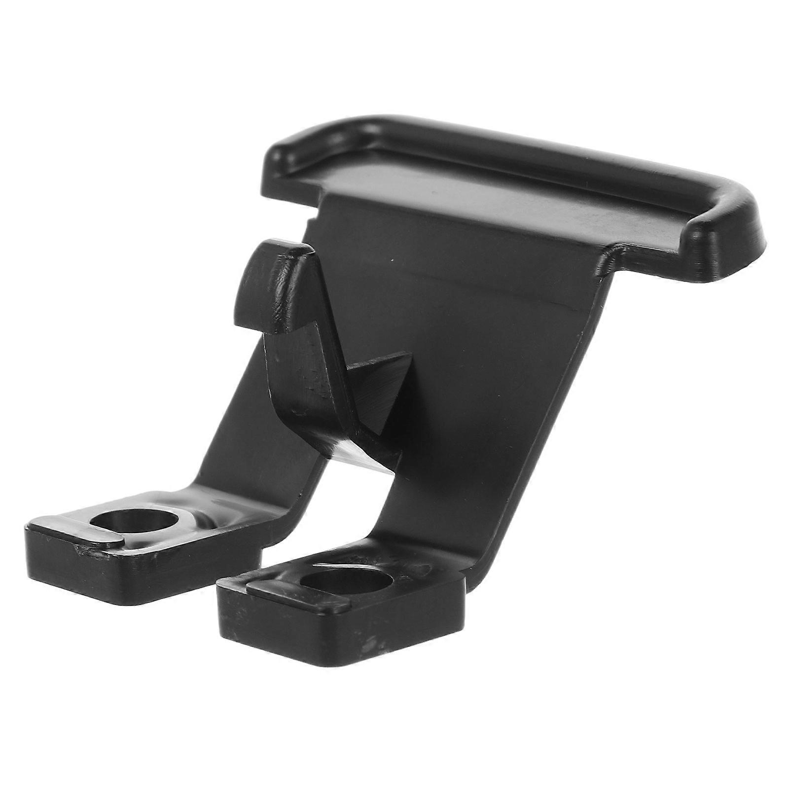 Console Armrest Box Lock with Sturdy Design and User-focused Functionality