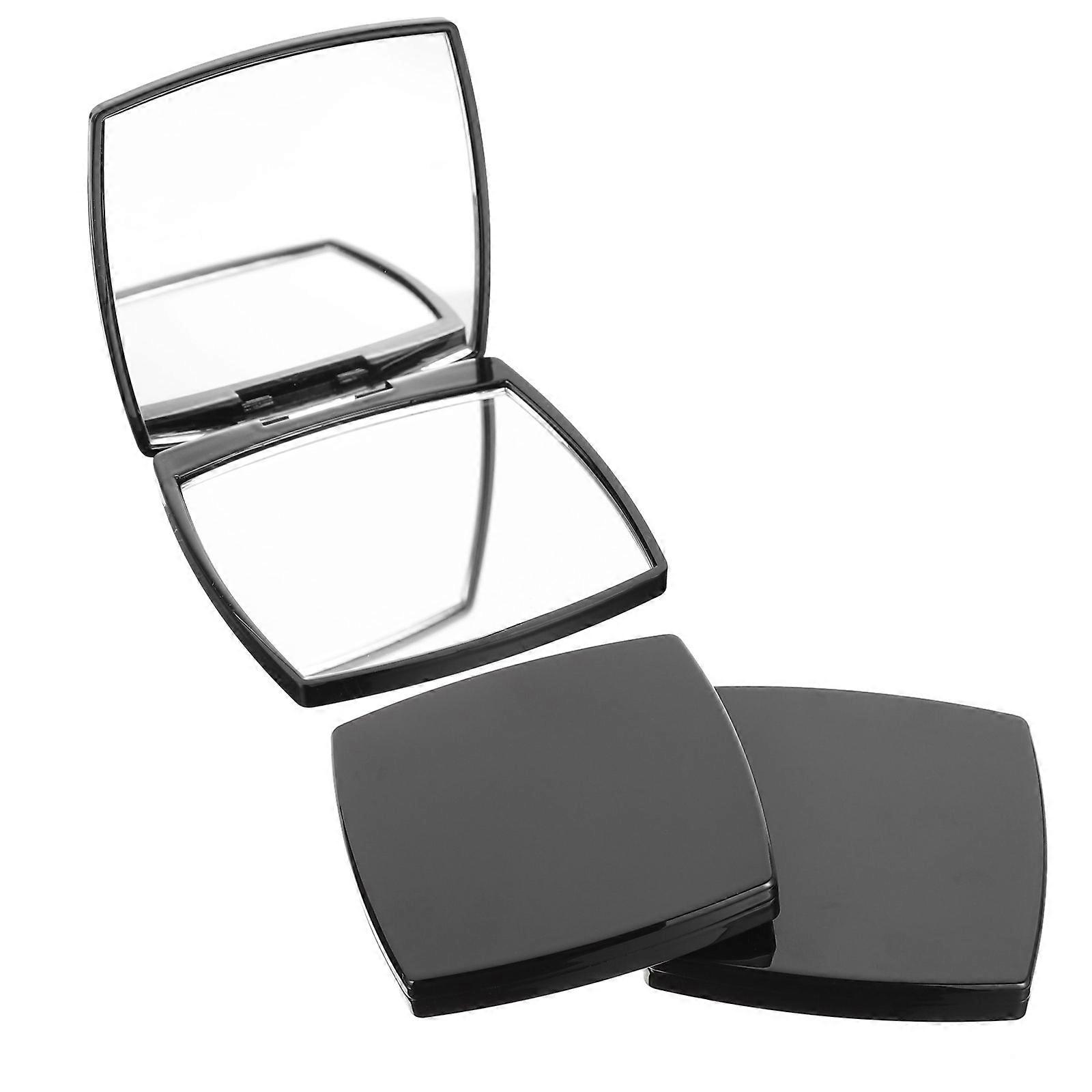 Practical Cosmetics Mirror, Compact and Perfect for Daily Use