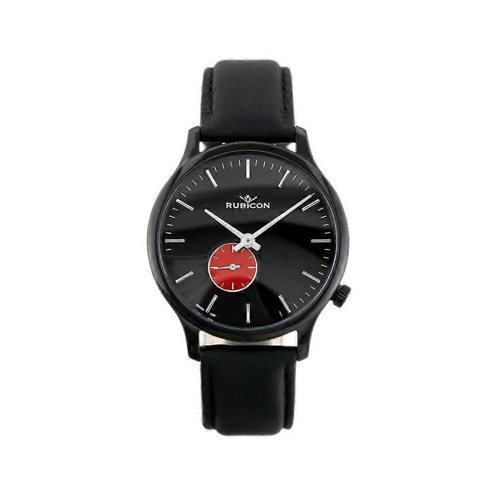 Watch Rubicon ty116100