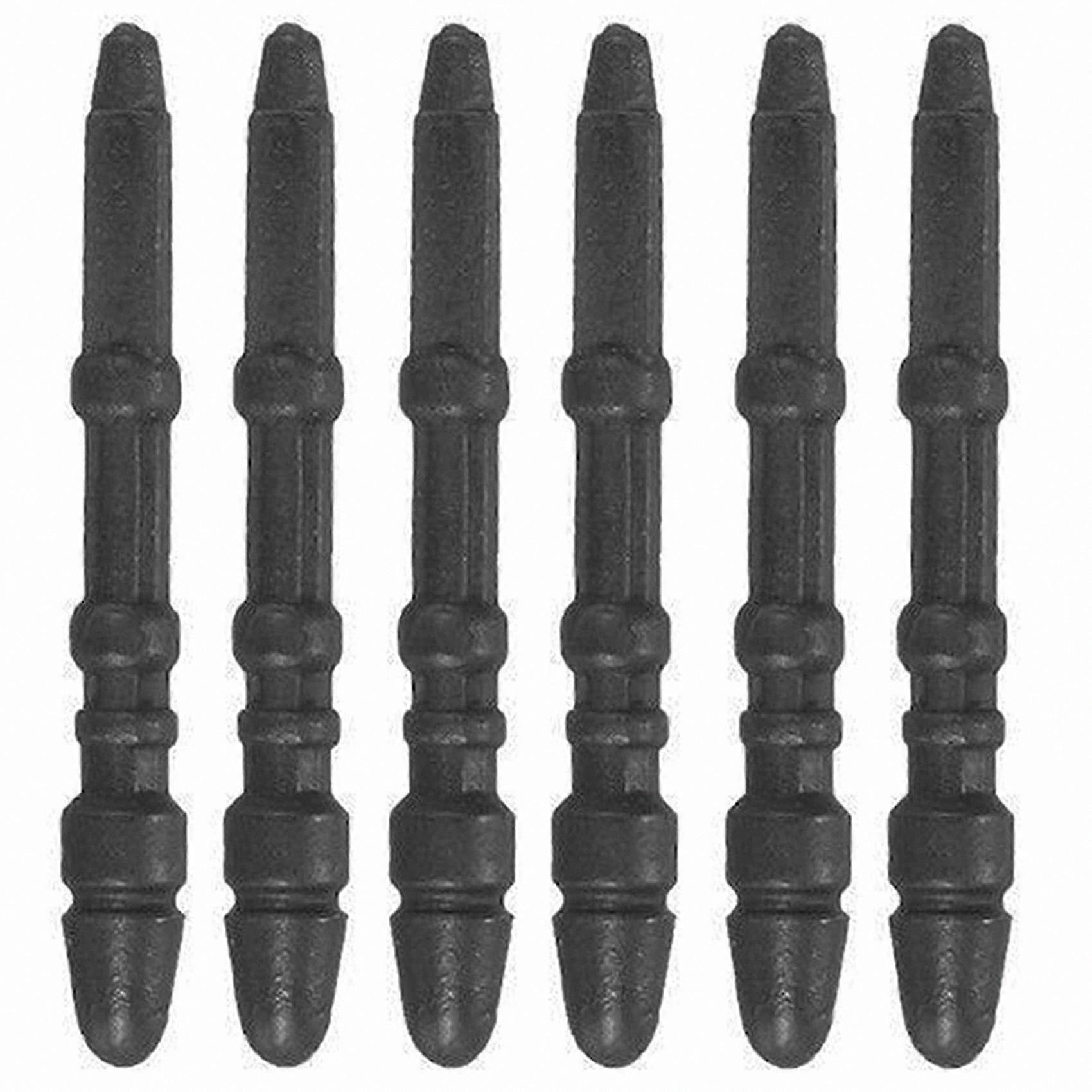 6 Pack for Surface Pro 3 Pen Tip 6Pcs Replacement Tips Refill for Surface Pro 3 Contact Stylus Pen.