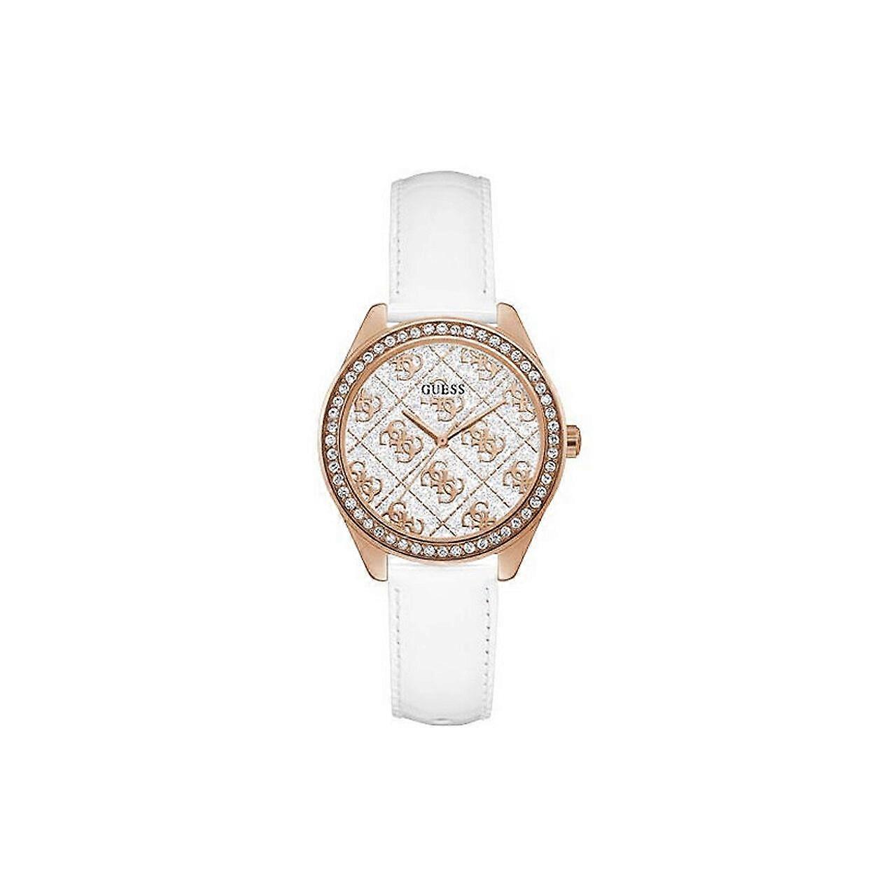 Ladies Watch Guess GW0098L4, Quartz, 36mm, 3ATM