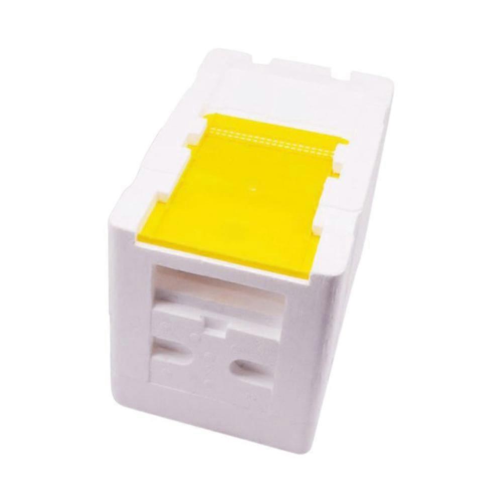 Simple Beekeeping Bee Queen Breeding Mating Nuc Harvest Pollination Hive Box