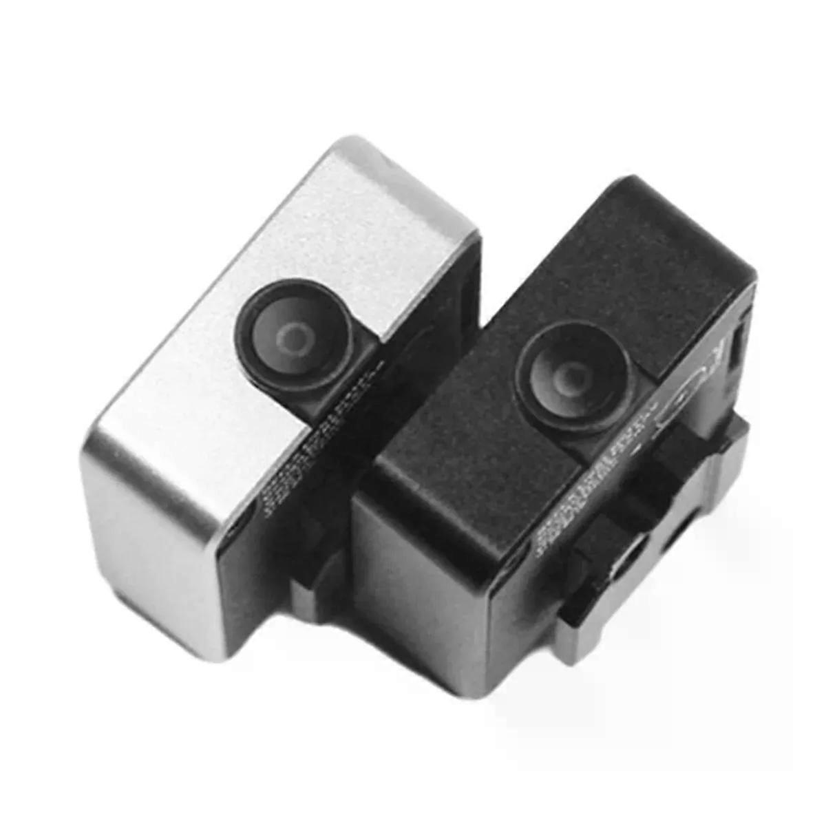 GET! Light-Meter Photometer Single Reverse for Reflx Lab Rangefinder Camera Light Meter Silver