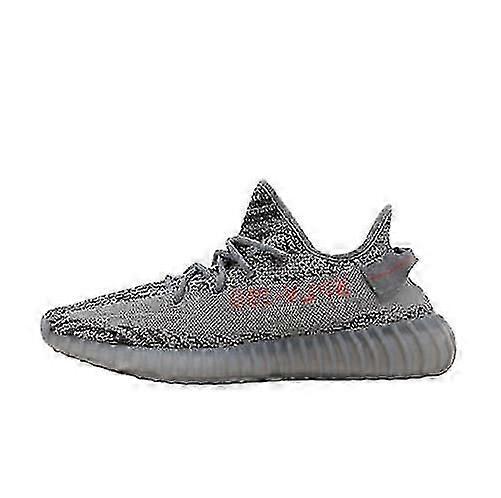 Scarpe da corsa grigie da uomo - Leggere e traspiranti per lo sport e il fitness