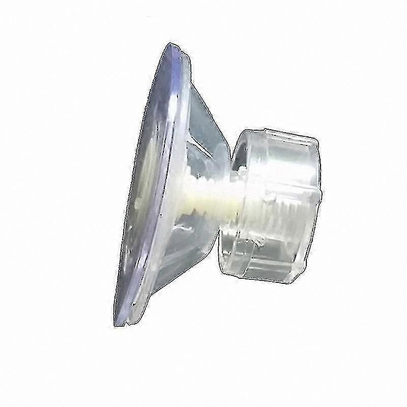 Transparent High-Grip Suction Cups for Awning Side Fixing (10pcs)