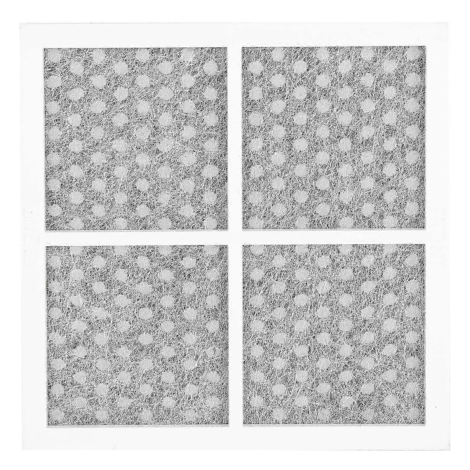 Refrigerator Purifier Air Filter Activated Carbon Filter Accessory Fit for LG