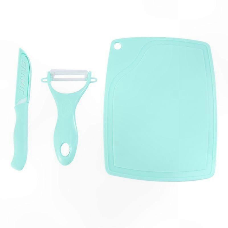 Vegetable Peeler Tool Set