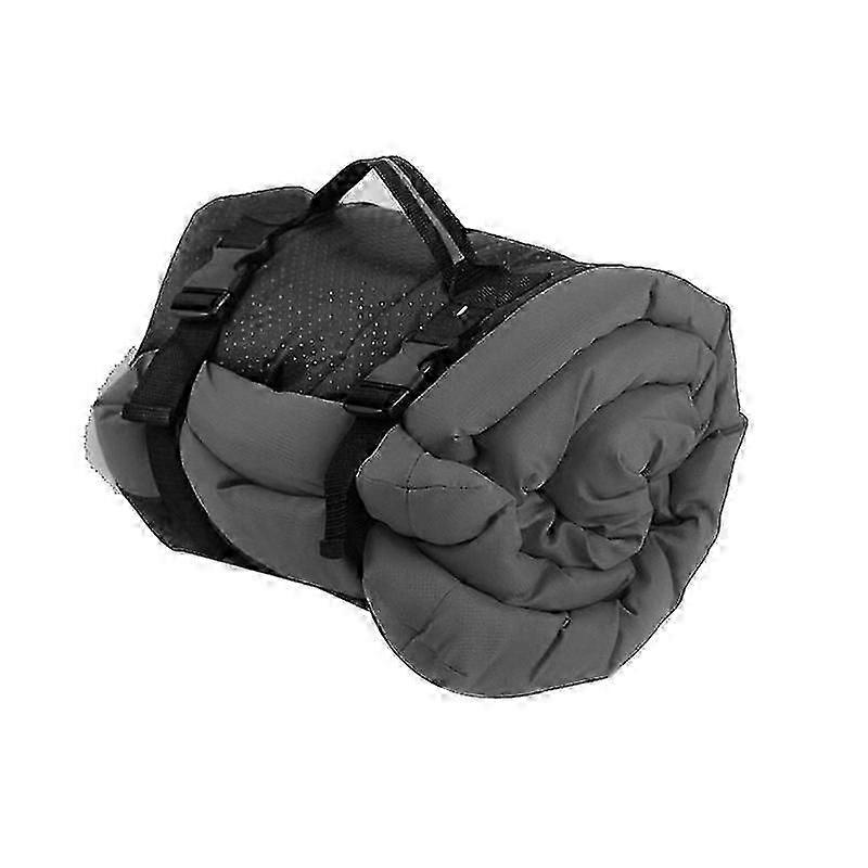 Waterproof Outdoor Dog Mat - Large Travel Cushion for Pets on the Go
