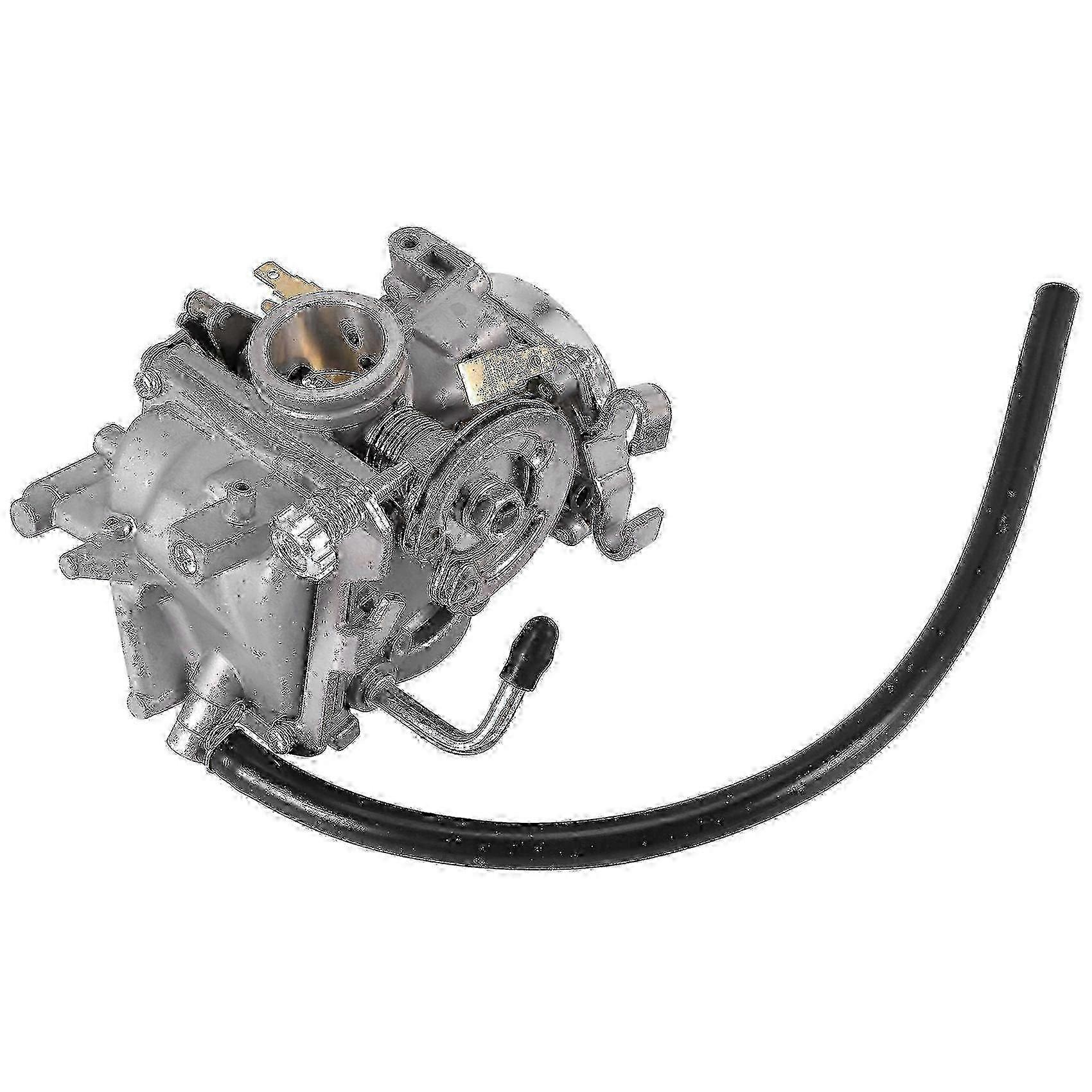 Καρμπυρατέρ αλουμινίου Assy για Yamaha Virago XV125, XV250 QJ250 - Συμβατό με μοντέλα 1990 έως 2014