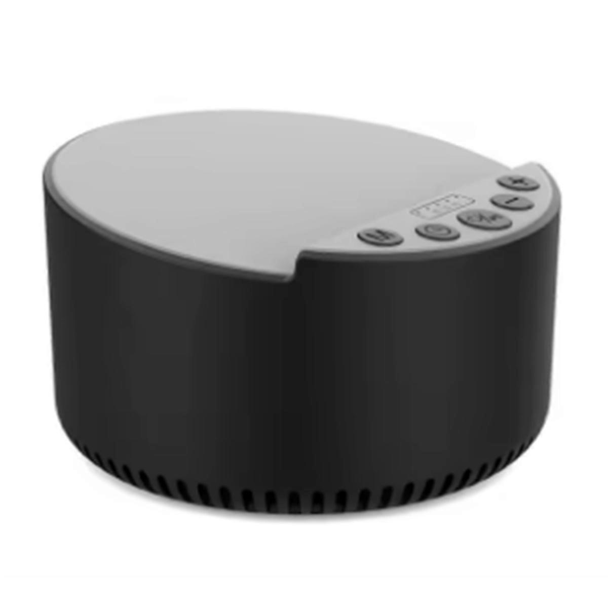 Smart White Noise 15W Wireless Charging Bluetooth Speaker