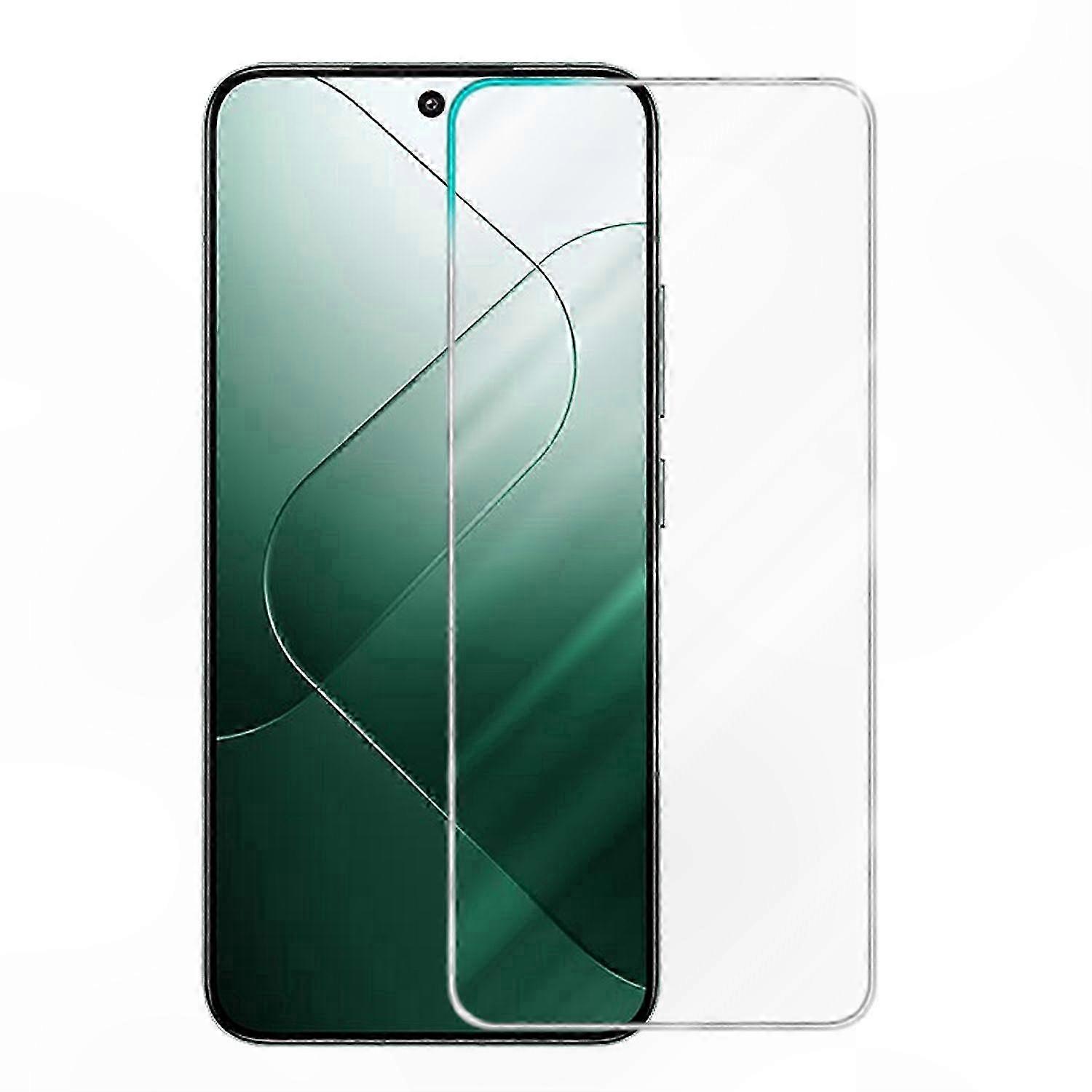 14-Piece Protective Film Set for Screen Guard Applications