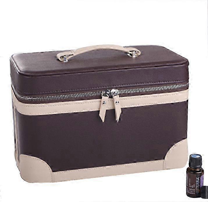 Essential Oil Storage Case Traveling Carrying Oil Holder