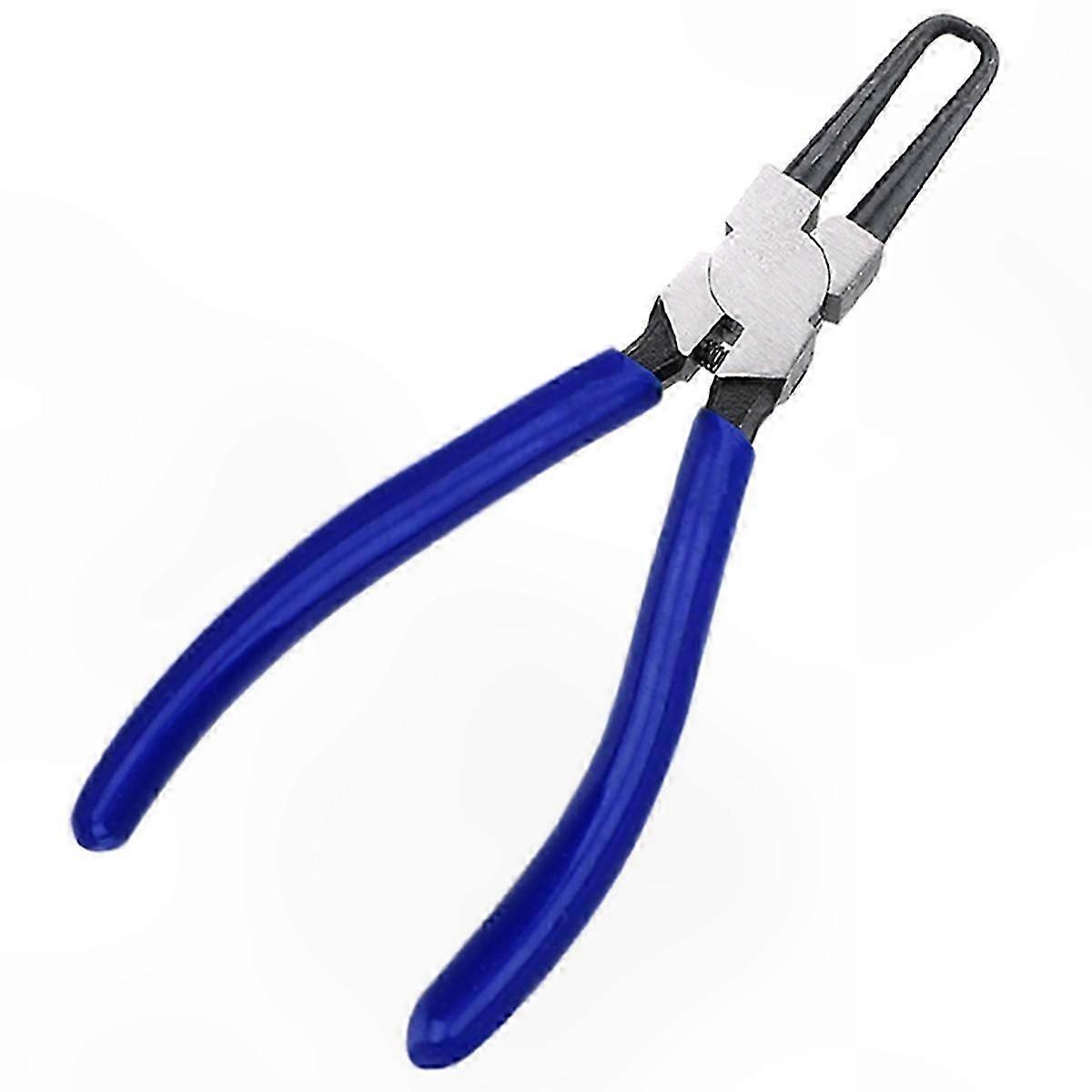 Fuel Line Disconnect Tool Set for Gas Pipe and Hose Joints