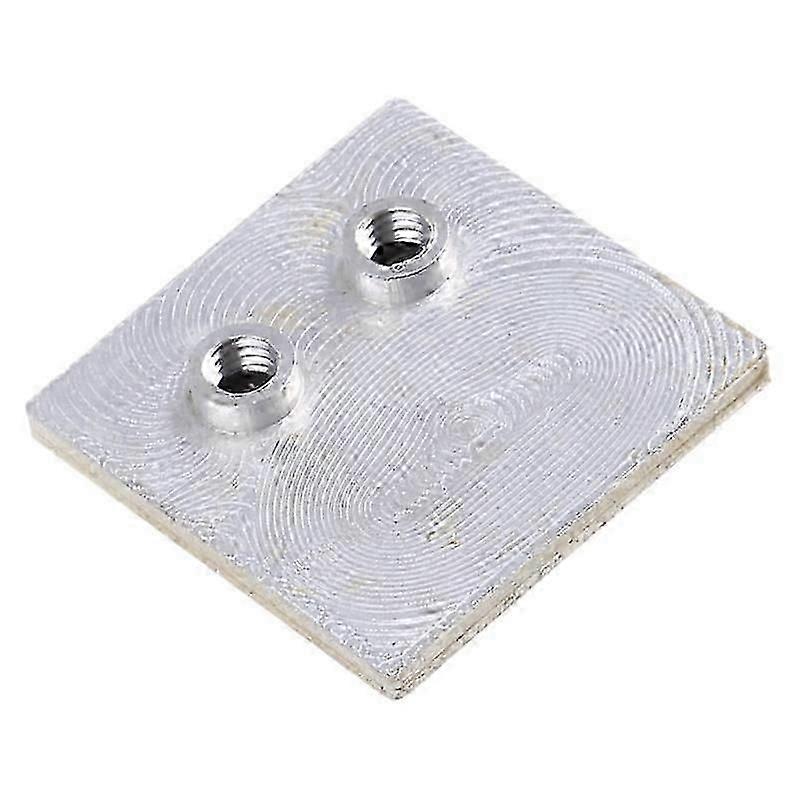 Liquid Water Cooling Block Heat Sink for Efficient CPU and Graphics Card Cooling