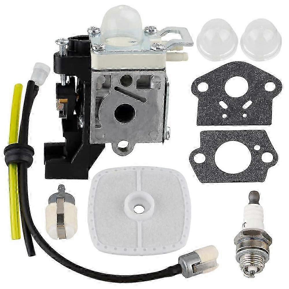 Replacement Carburetor for Echo Hedge Trimmers HC-155 HC-165 HC-185 HC-225 HC-235 HC245 HC331 HC341 C16 Models RB-K91A HC155