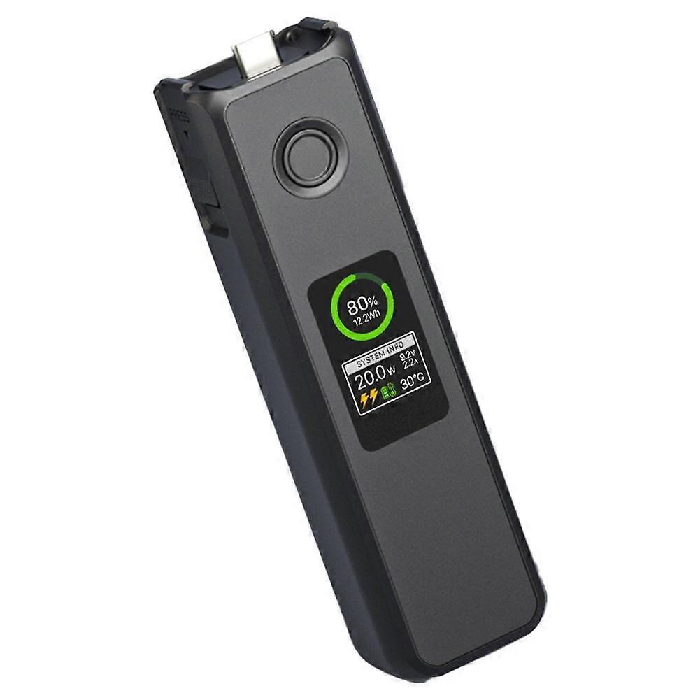 For Dji Osmo For Pocket3 Handheld Gimbal Smart Fast Charging Battery Life