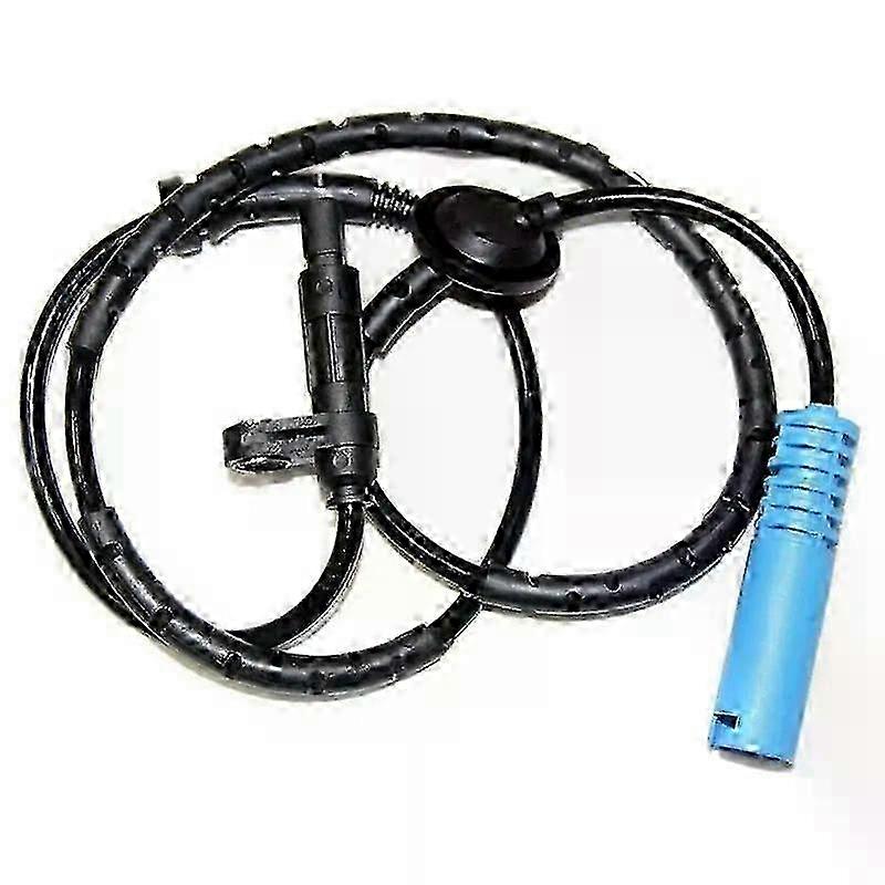 1 Pcs Front Left/Front Right ABS Sensor ABS Front Wheel Speed Senso...