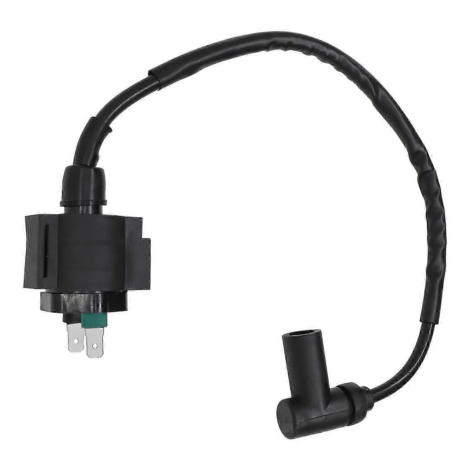 Coil For Xr250r Atc 250r 250sx 250es Nx 250 Gb500 Mojave 250