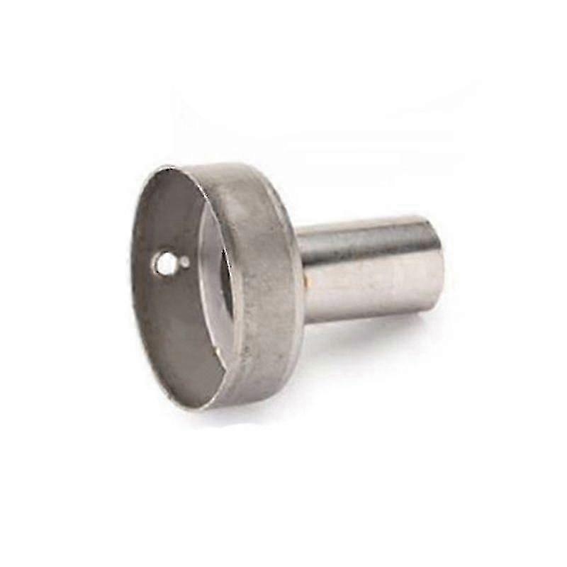 Motorcycle Exhaust Muffler Silencer Noise Eliminator with Universal Catalyst for Front Mid and End