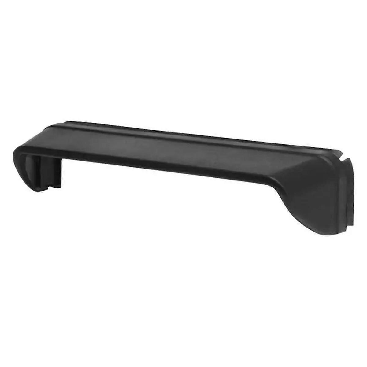 1PCS Car Navigation Sun Visor Car GPS Navigation Sun Visor GPS Protective Cover
