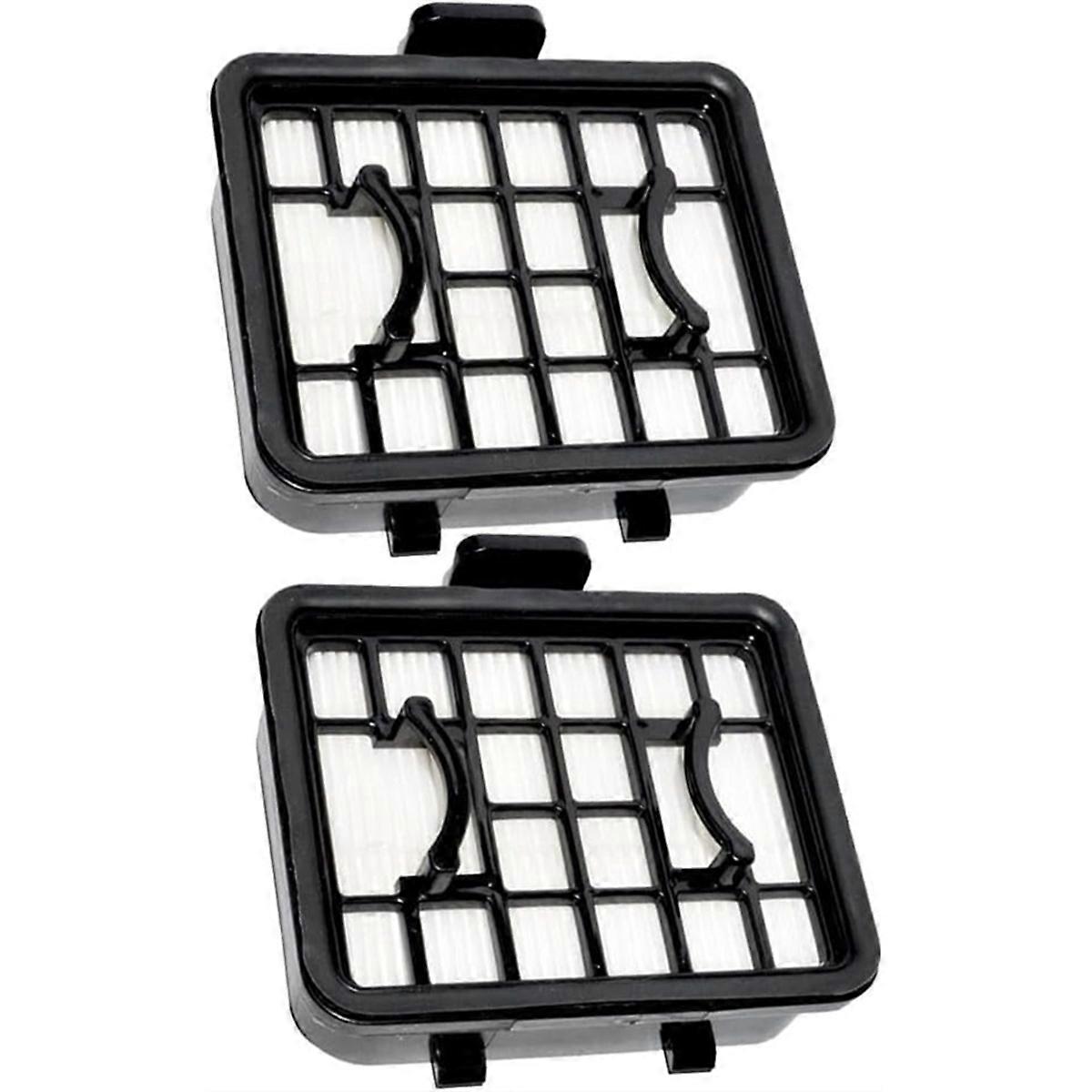 Reliable Replacement Filters for GAS 18V1 GAS18V3N 2pcs