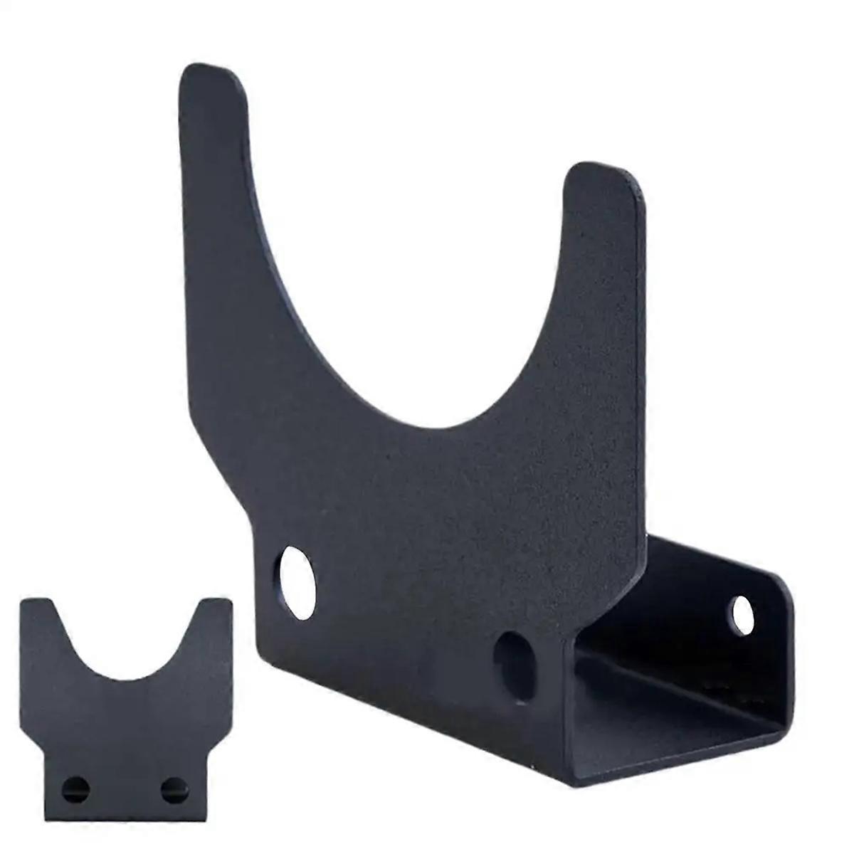 2PCS Angle Grinder Wall Mounts Multifunctional Grinder Tool Holder Reusable Tool Organizer Garage Su