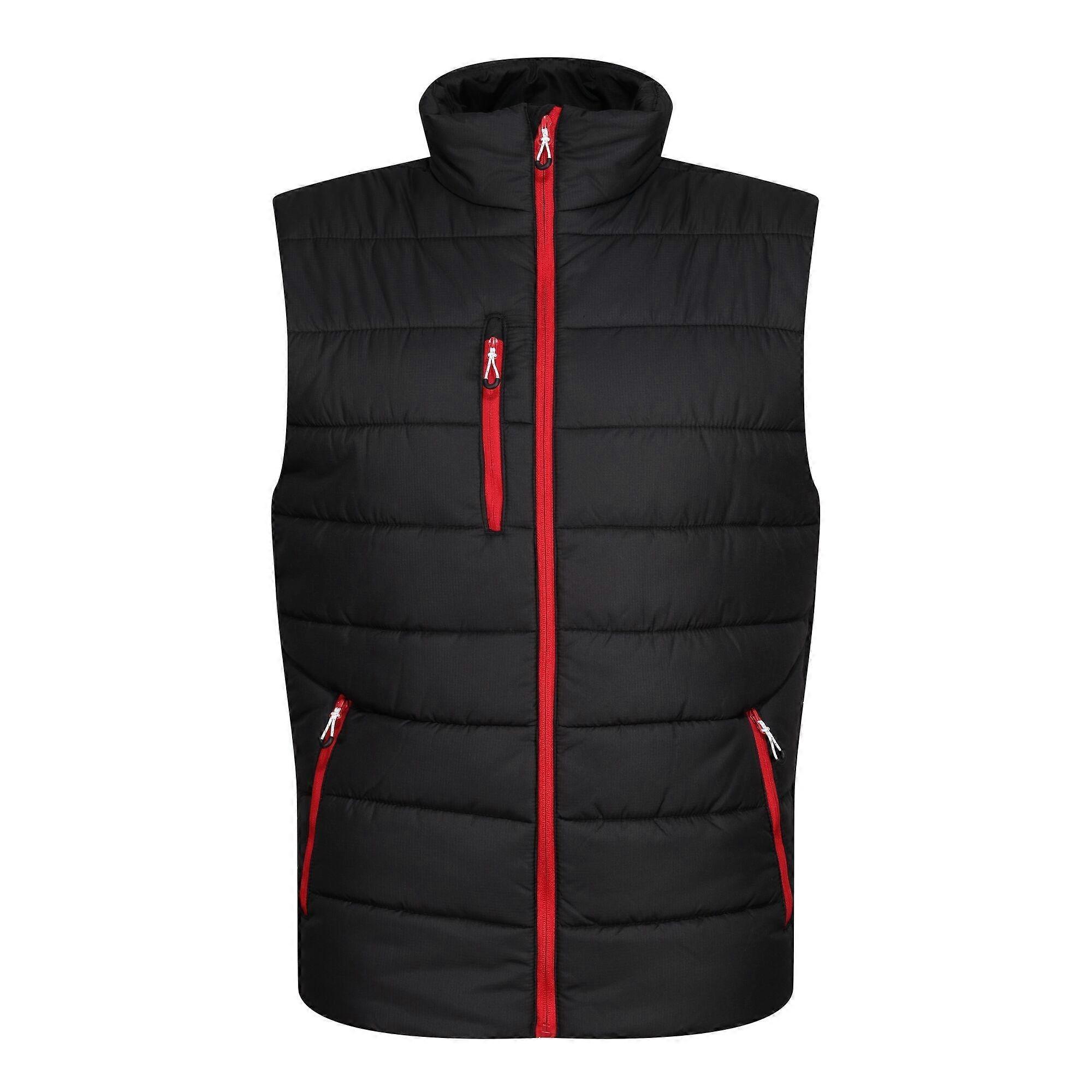 Regatta Mens navigerer termisk kropp varmere