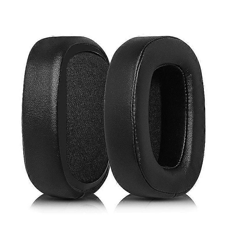 Insert Earpads Protein Leather
